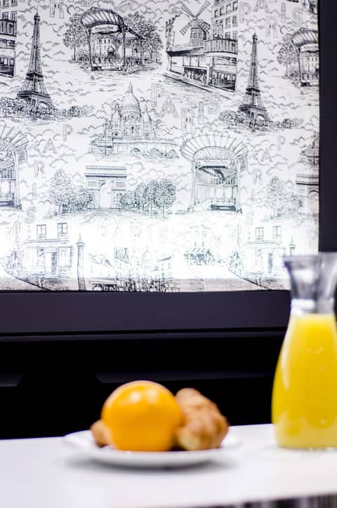 Hotel Migny Opéra Montmartre — photo 6