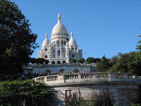 Hotel Migny Opéra Montmartre — photo 7