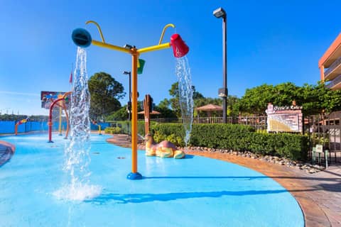 Rosen Inn Lake Buena Vista — photo 9