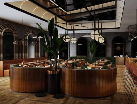 Radisson Collection Hotel Basilica Budapest — photo 7