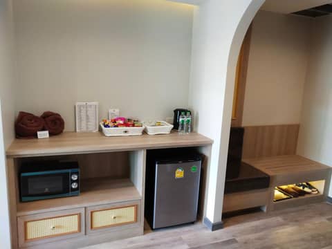 Hotel De Sripoom — photo 5
