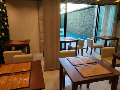 Hotel De Sripoom — photo 6