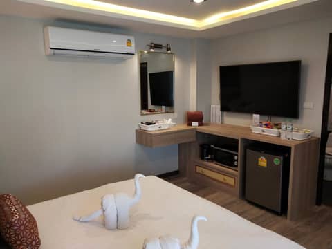 Hotel De Sripoom — photo 7