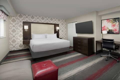West End Washington DC, Tapestry Collection by Hilton — photo 3