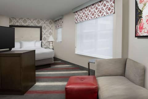 West End Washington DC, Tapestry Collection by Hilton — photo 9