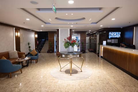 Sweet Home For Serviced Accommodation — photo 9
