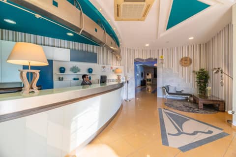 Velamar Boutique Hotel - Adults Friendly — photo 2