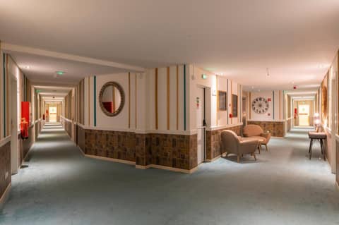 Velamar Boutique Hotel - Adults Friendly — photo 4