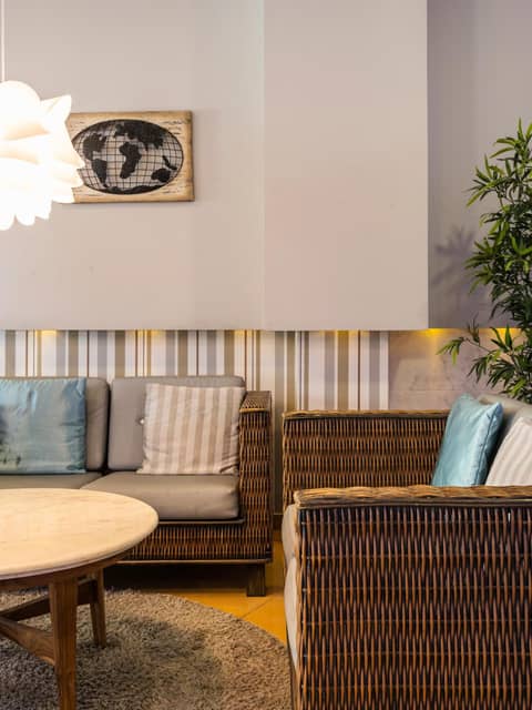 Velamar Boutique Hotel - Adults Friendly — photo 6