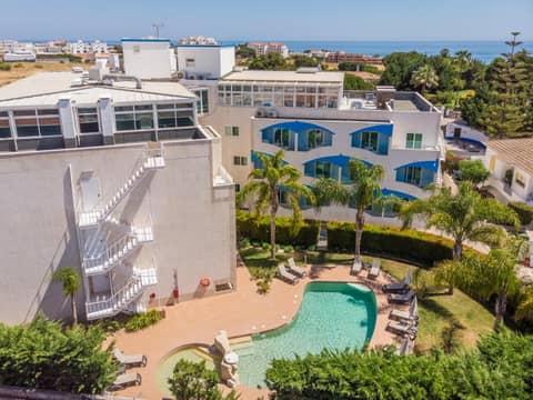 Velamar Boutique Hotel - Adults Friendly — photo 7