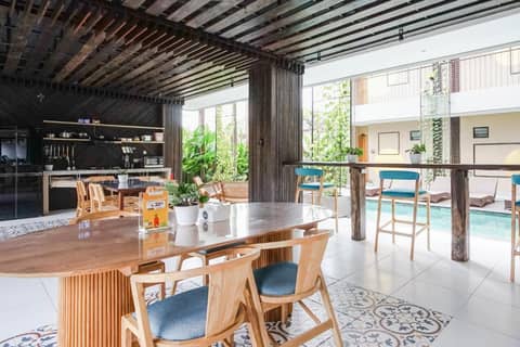 Tanaga CoLiving — photo 3
