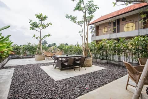 Tanaga CoLiving — photo 8