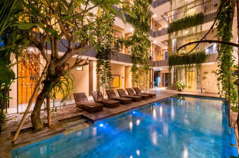 Tanaga CoLiving — photo 9