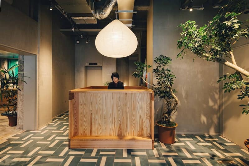 Hotel K5 — photo 1