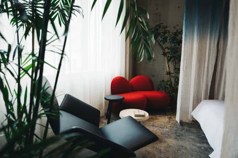 Hotel K5 — photo 4