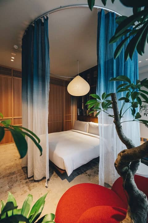 Hotel K5 — photo 6