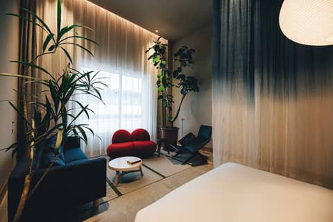 Hotel K5 — photo 7