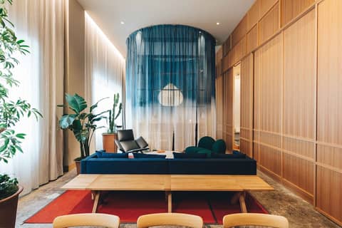 Hotel K5 — photo 8