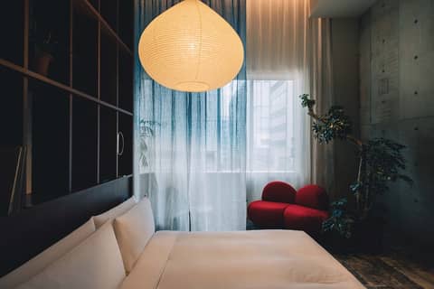 Hotel K5 — photo 9