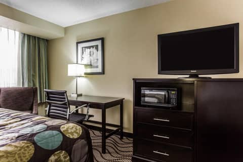 Red Lion Hotel Charlotte — photo 9