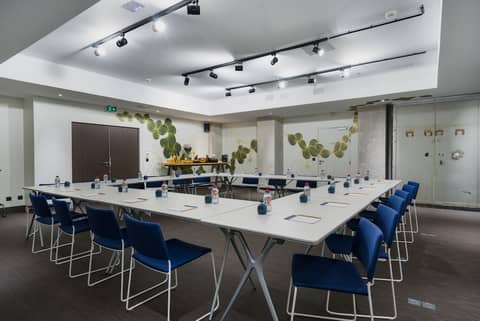 Maison Nô — meeting & event spaces