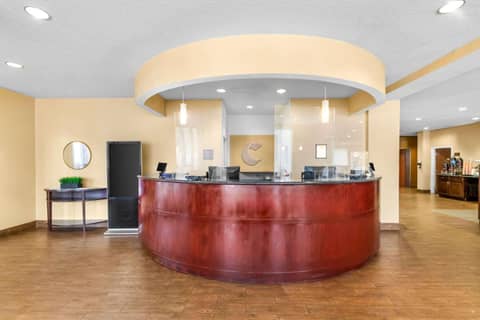 Comfort Suites Orlando Airport — photo 6
