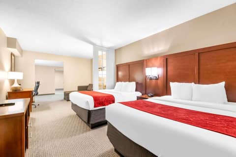 Comfort Suites Orlando Airport — photo 9