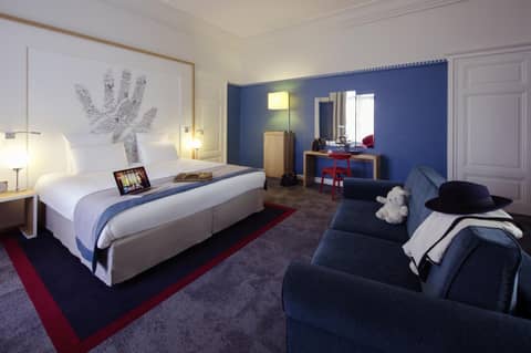 Mercure Lyon Centre Château Perrache — photo 2