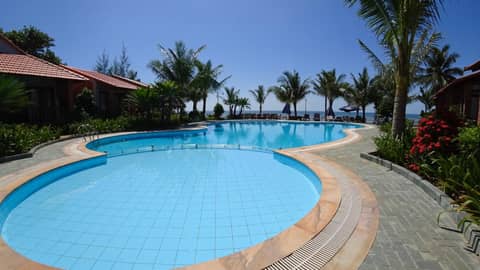 Wildland Resort — recepcion & lobby