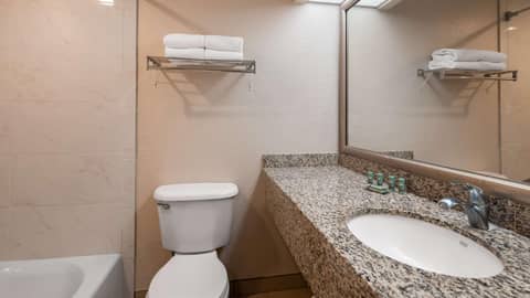 Best Western Tampa — photo 8