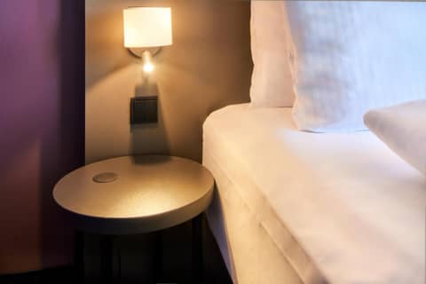 B&B Hotel Frankfurt-Airport — photo 2