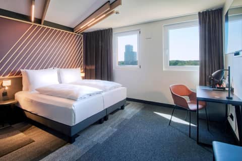 B&B Hotel Frankfurt-Airport — photo 6