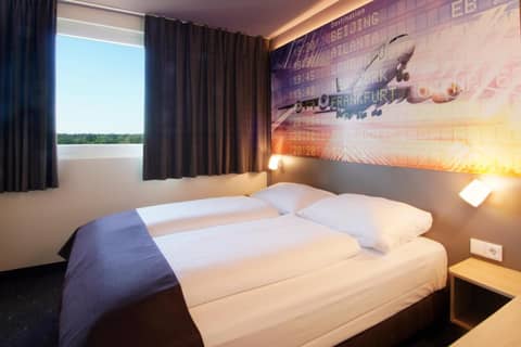 B&B Hotel Frankfurt-Airport — photo 9