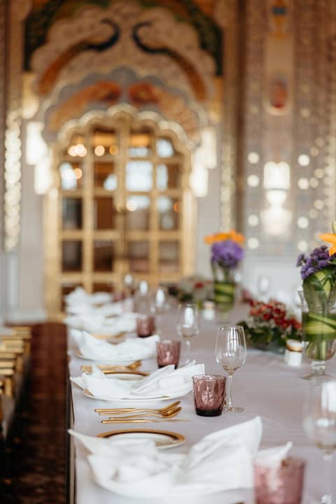 Anantara Jewel Bagh Jaipur — photo 3