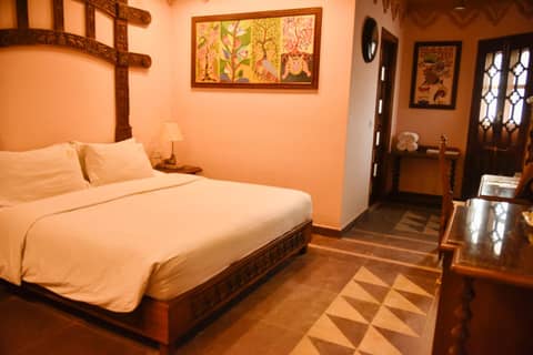 Pearl Palace Heritage Boutique Hotel — photo 2
