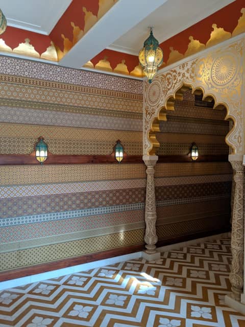 Pearl Palace Heritage Boutique Hotel — photo 4