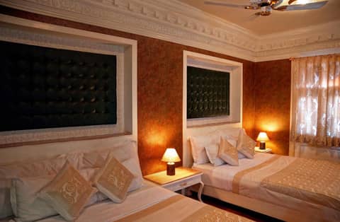 Pearl Palace Heritage Boutique Hotel — photo 5