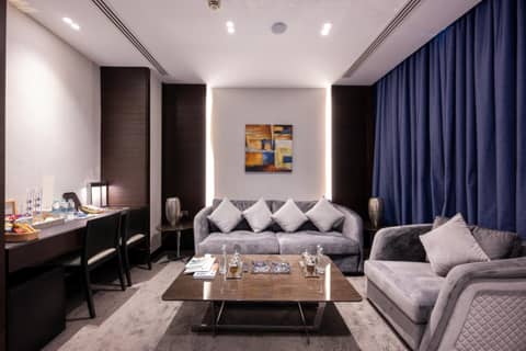 Ramada Encore Doha by Wyndham — photo 2