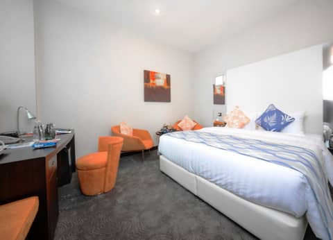 Ramada Encore Doha by Wyndham — photo 3