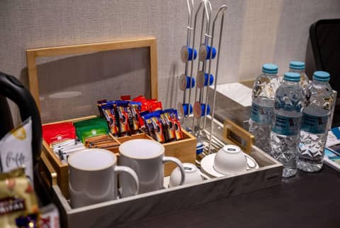 Ramada Encore Doha by Wyndham — photo 4