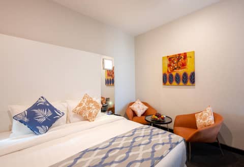 Ramada Encore Doha by Wyndham — photo 5