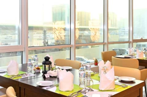 Ramada Encore Doha by Wyndham — photo 8