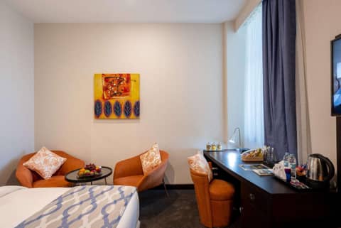 Ramada Encore Doha by Wyndham — photo 9