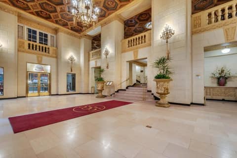Omni William Penn Hotel — photo 2