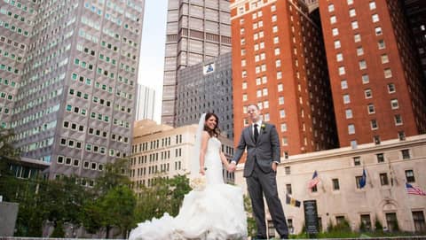 Omni William Penn Hotel — human