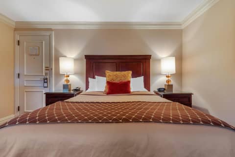 Omni William Penn Hotel — photo 8