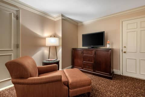 Omni William Penn Hotel — photo 9