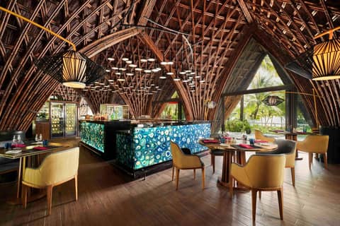 InterContinental Phu Quoc Long Beach Resort by IHG — photo 4
