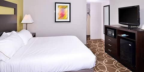 Elimwood Hotel, a Ramada by Wyndham — photo 5