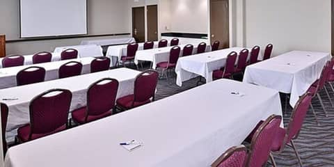 Elimwood Hotel, a Ramada by Wyndham — photo 8